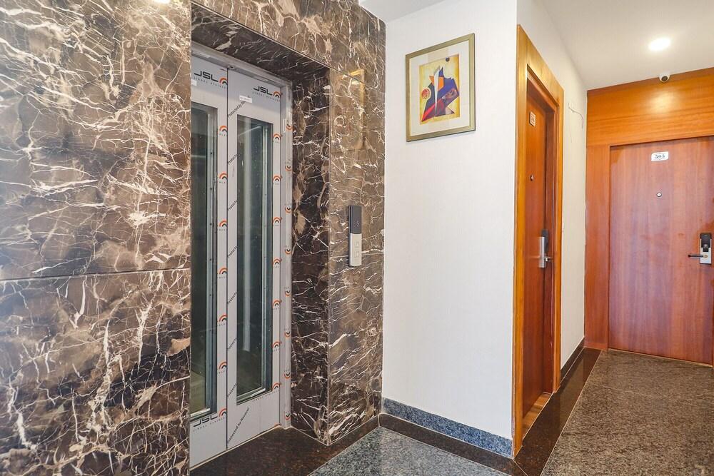 Fabhotel Prime Kokapet