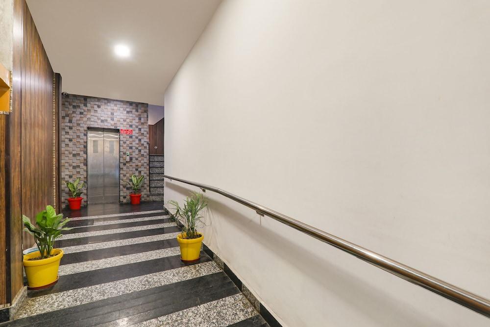 Fabexpress Jayati Oasis