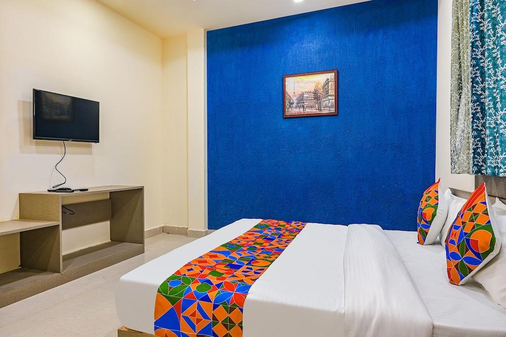 FabHotel The Whistler