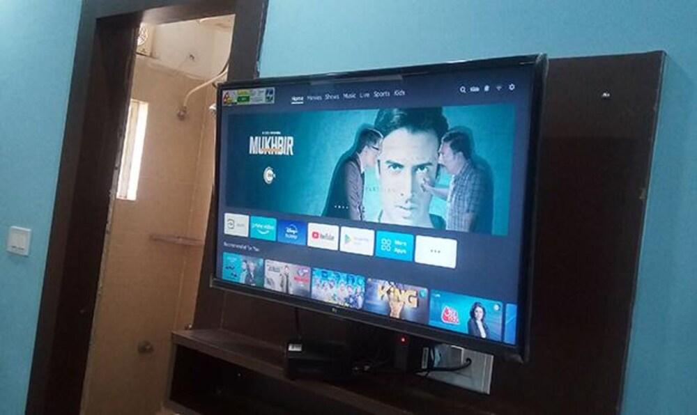 Fabexpress Nh7 Residency