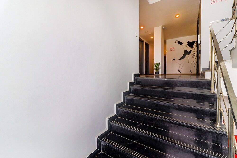 Fabhotel The Leamington