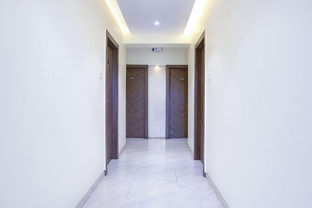 FabHotel Pancharatna Regency