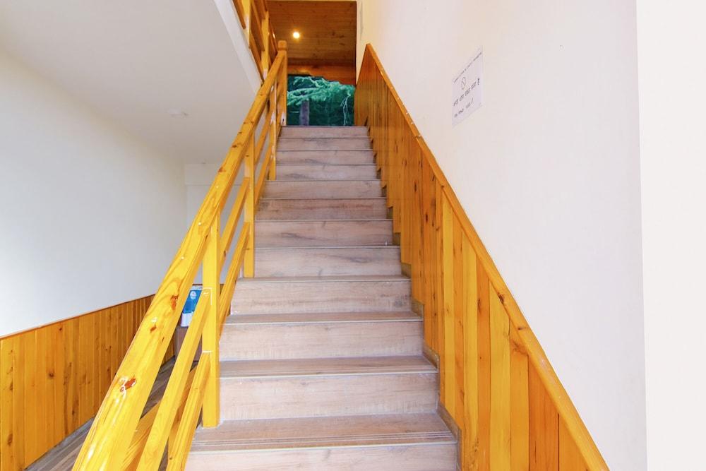 Fabhotel Sukoon Chalet