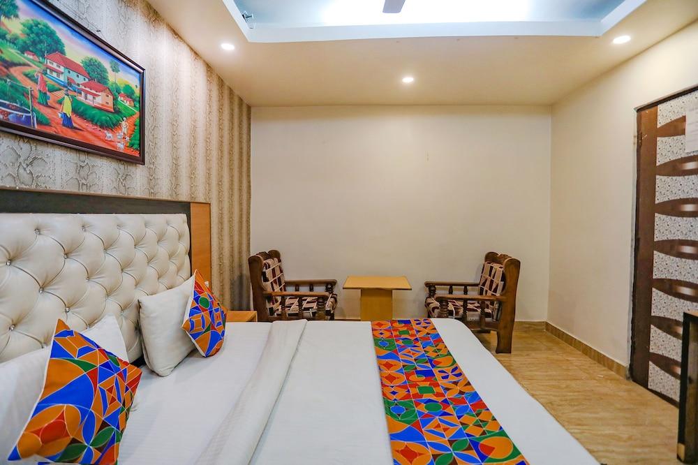 Fabexpress Joy Stick