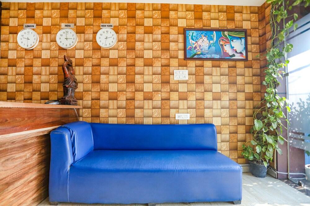 Fabexpress Joy Stick