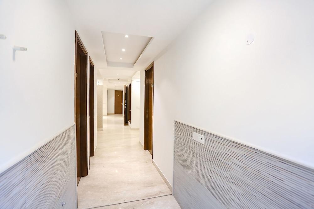 Fabexpress Aerosky Deluxe