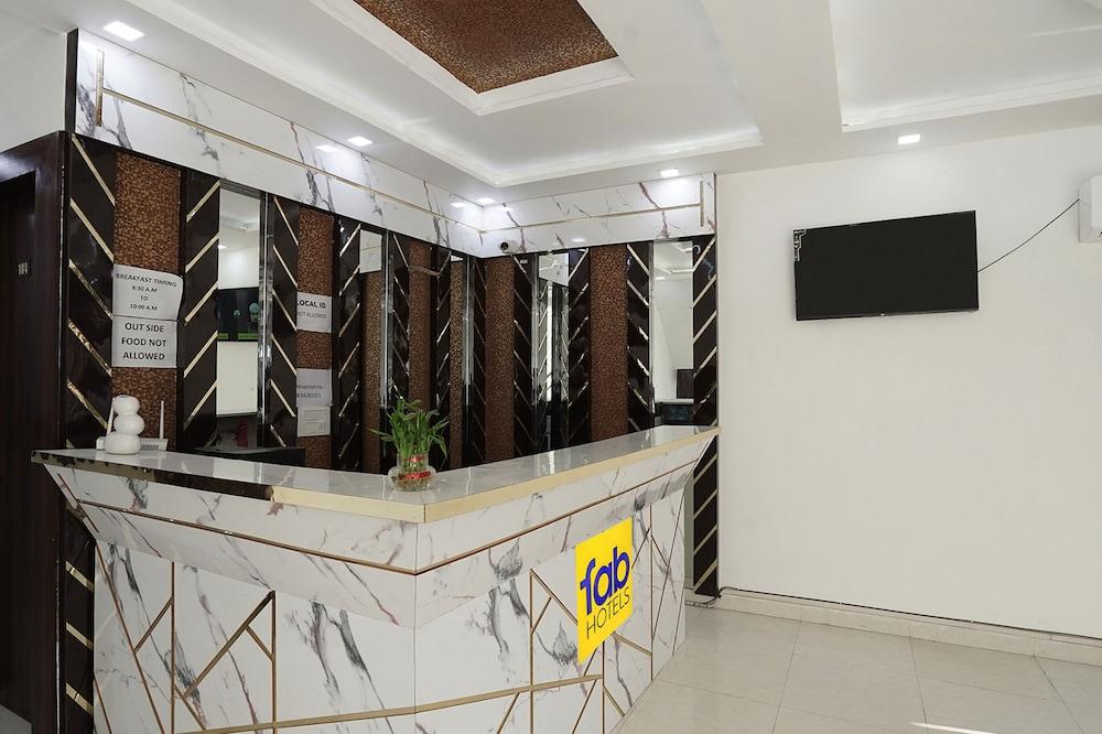 Fabhotel The Urban Inn