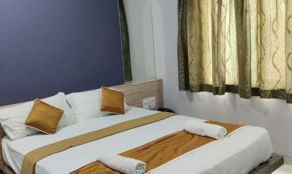 Fabhotel Sai Shangrilla