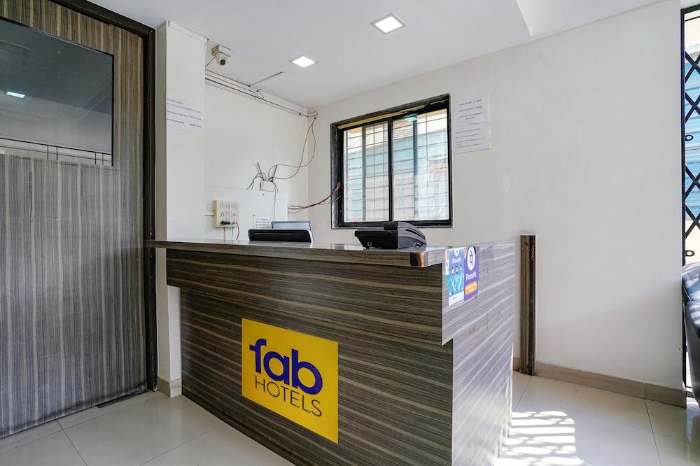 Fabexpress Orchid Rooms