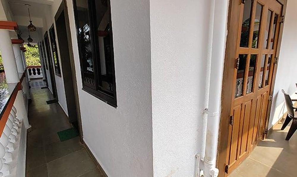 Fabexpress Vaibhav Guest House