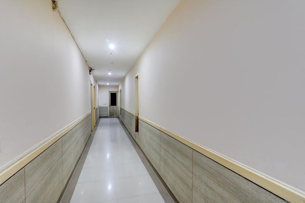 Fabhotel Ps International