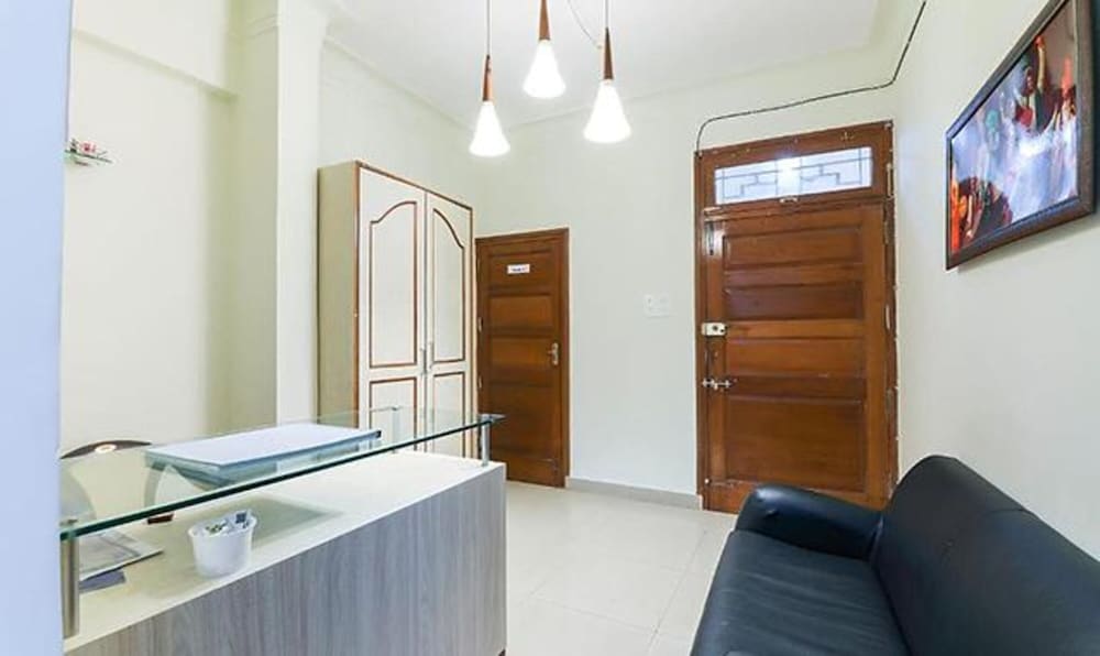 Fabexpress Roshan Villa