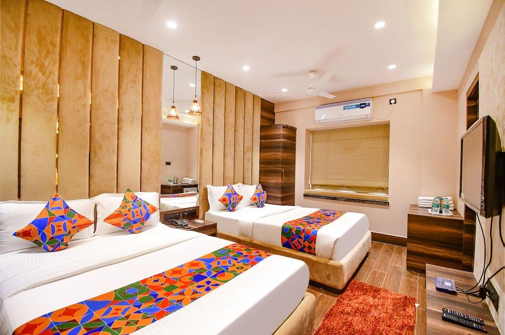 Fabhotel Prime Jalsa