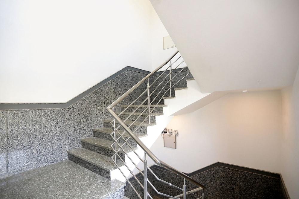 Fabhotel Arena Heritage