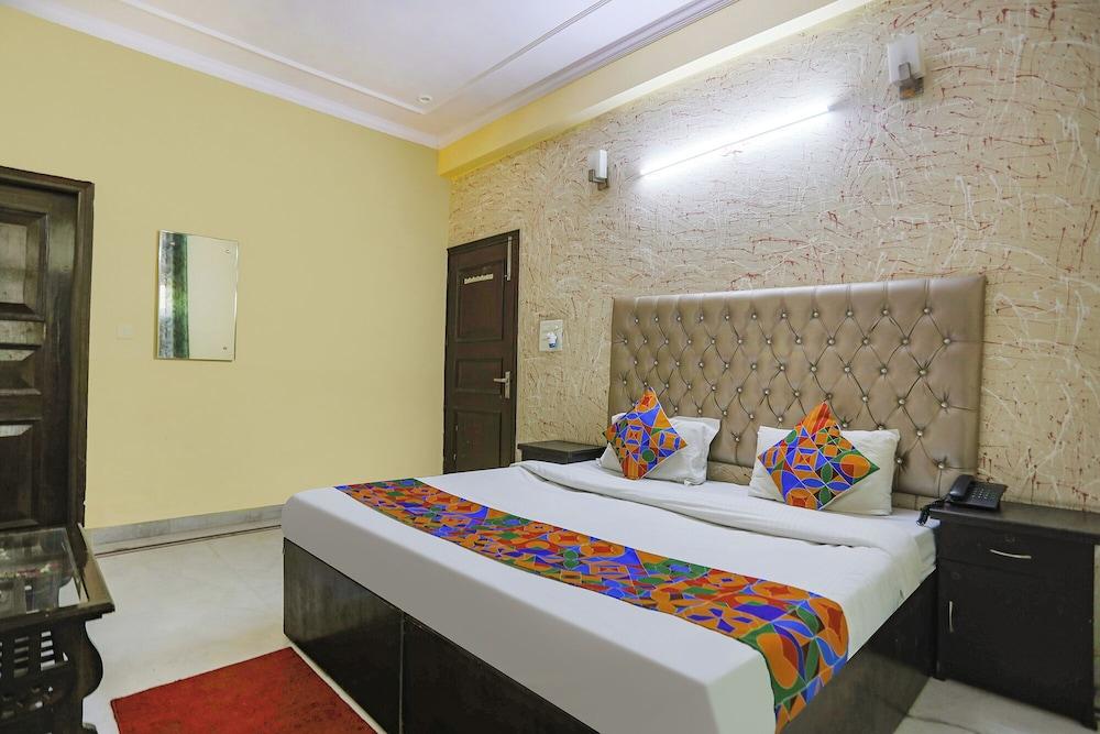 Fabexpress Hm Palace