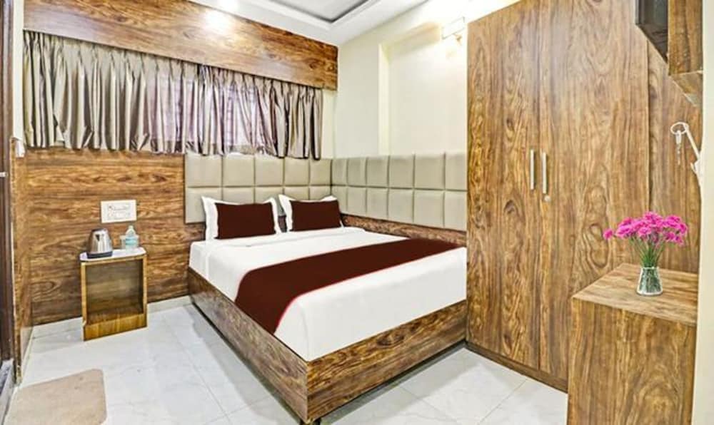 Fabexpress Karthika Residency