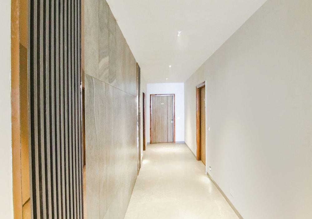 Fabhotel Prime K9 Grand