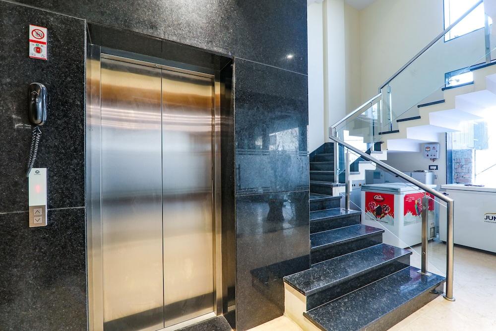 Fabhotel The Nawab'S