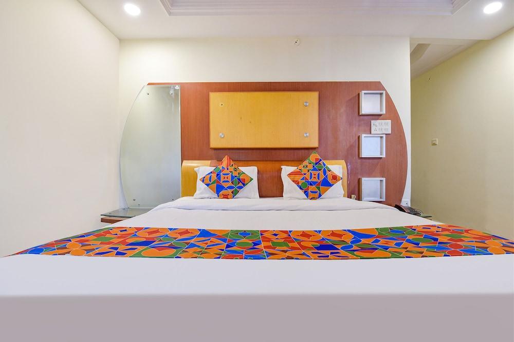 Fabhotel Jaipur Classic