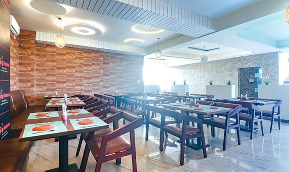 Fabhotel Rainbow Express