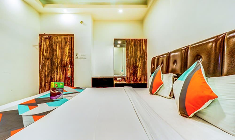 Fabexpress Affection Inn