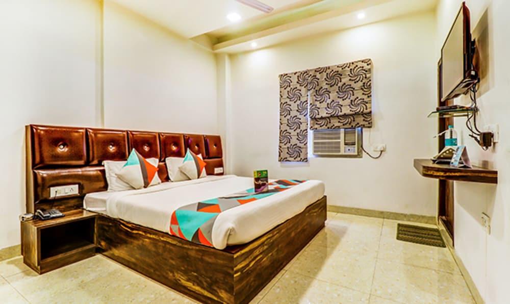 Fabexpress Affection Inn