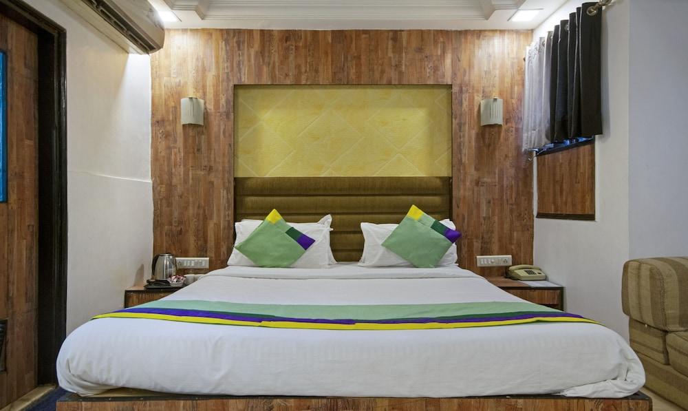 Itsy Hotels Shree Krishna Palace