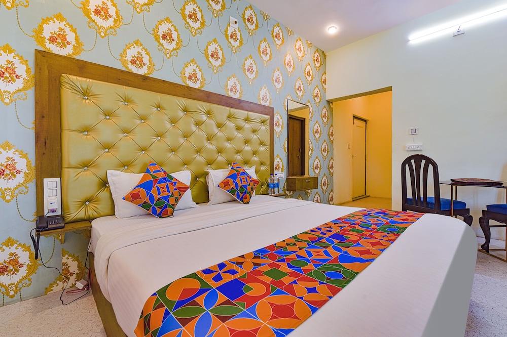 Fabexpress Tree Of Heaven