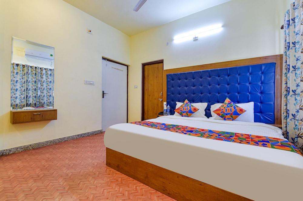 Fabexpress Tree Of Heaven