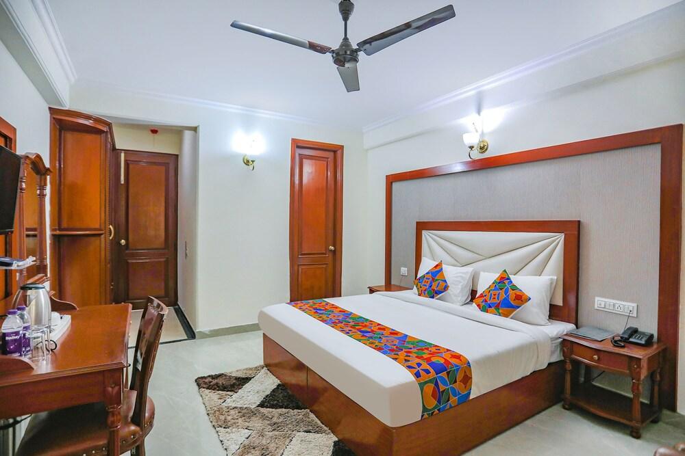 Fabhotel Corporate Park