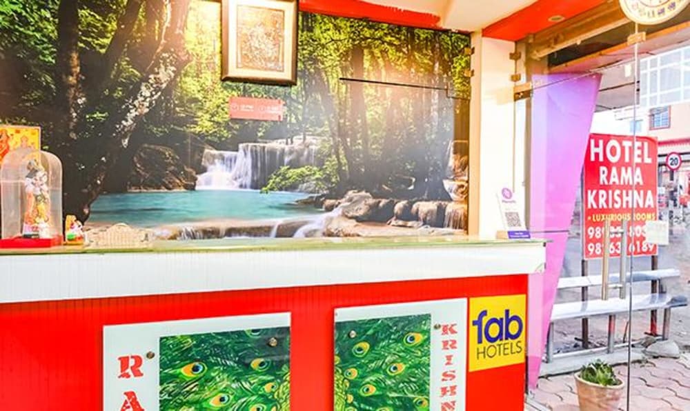 Fabexpress Rama Krishna