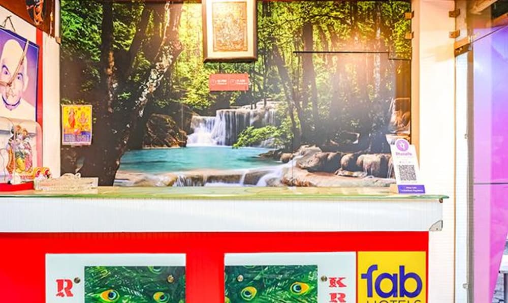 Fabexpress Rama Krishna