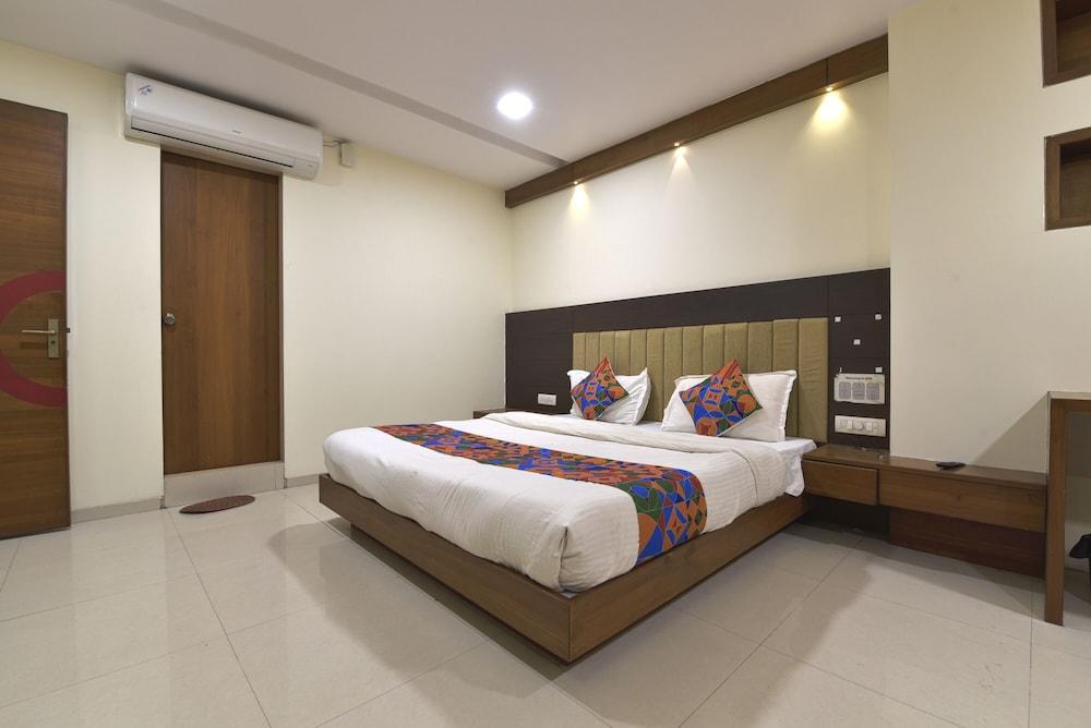 Fabhotel Prime Metro Inn