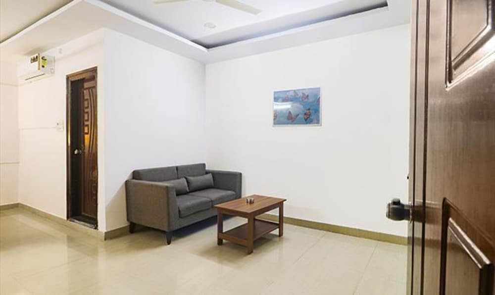 Fabhotel Udipi'S Vihar