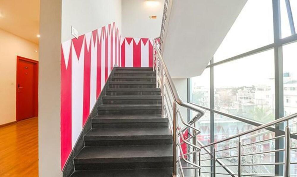 FabExpress Room Stories