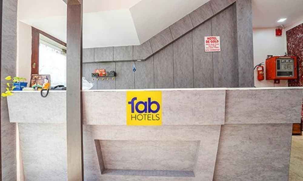 Fabhotel De Gold
