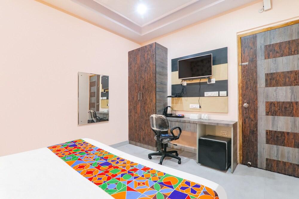 Fabhotel Prime The Shakuntalam