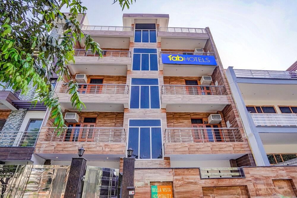 Fabexpress F9 Sector 70