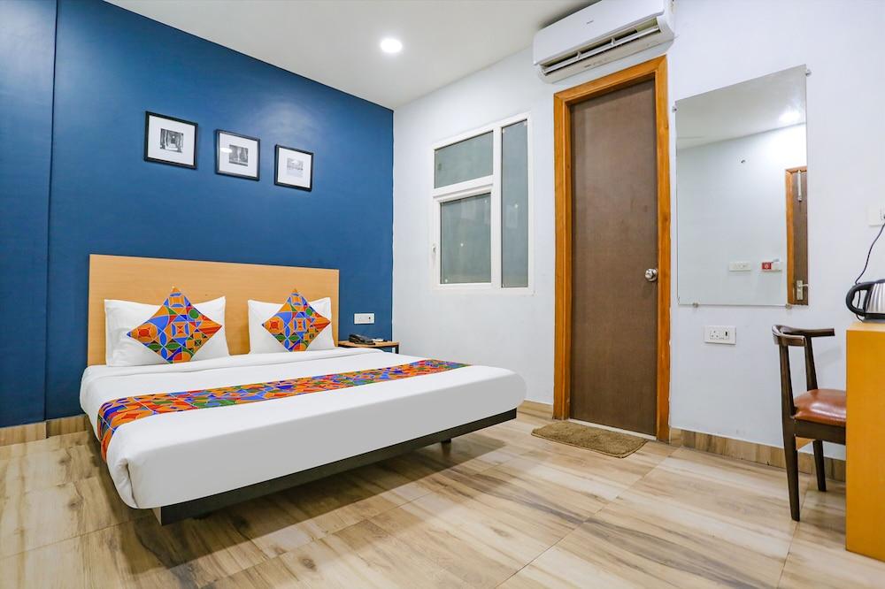 Fabhotel F9 Peeragarhi