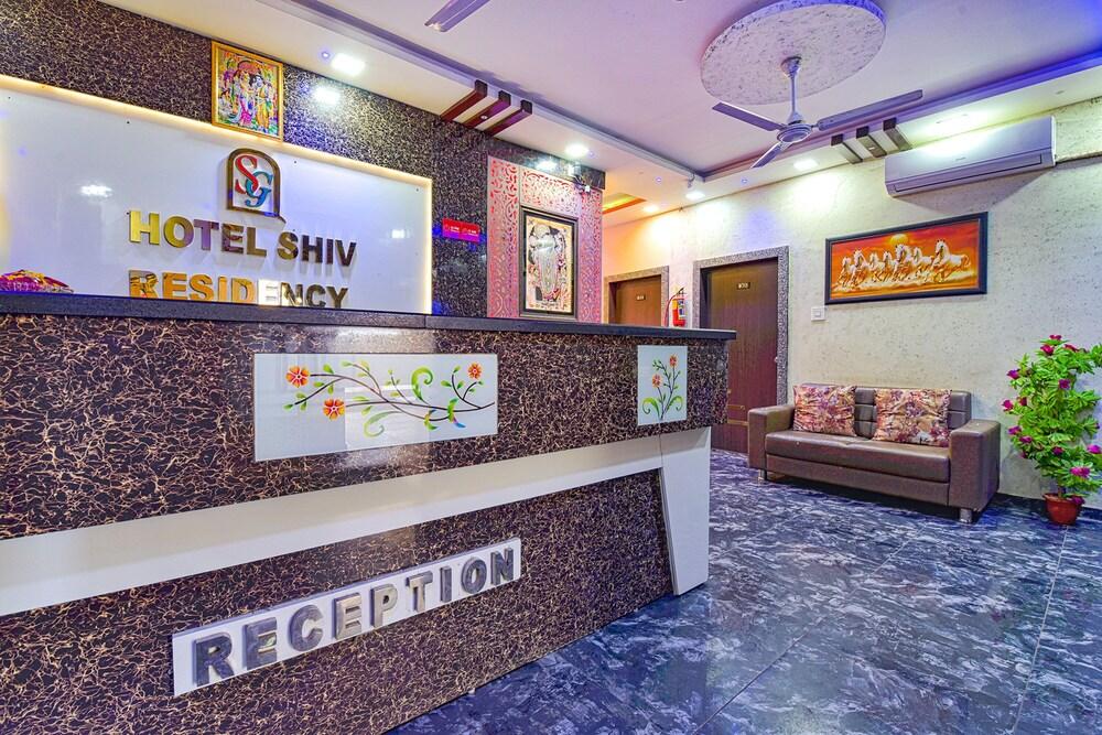 Fabhotel Shiv Residency