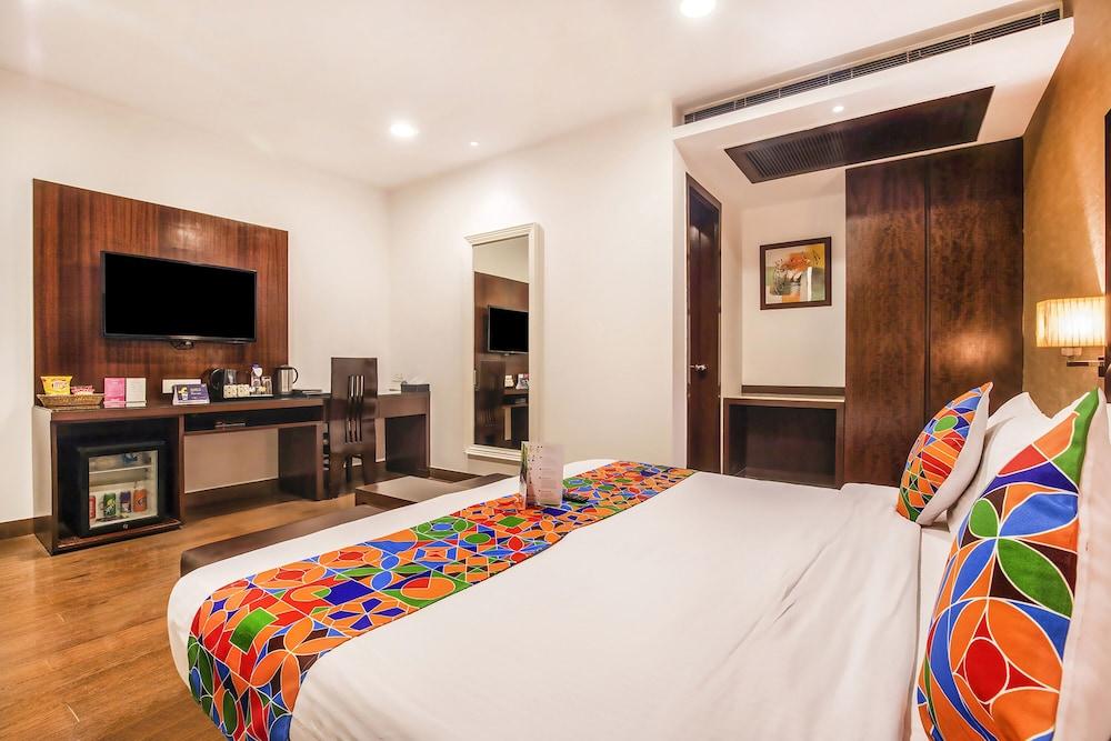 Jasmine Boutique Hotel