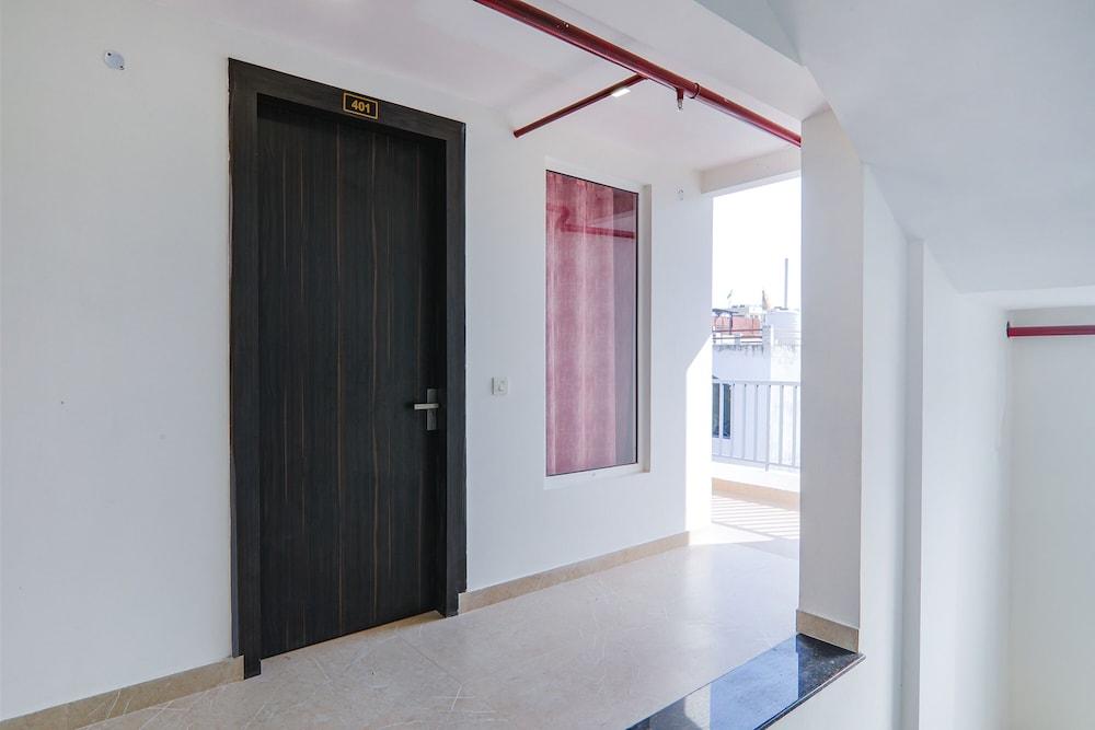 Fabhotel The Comfort