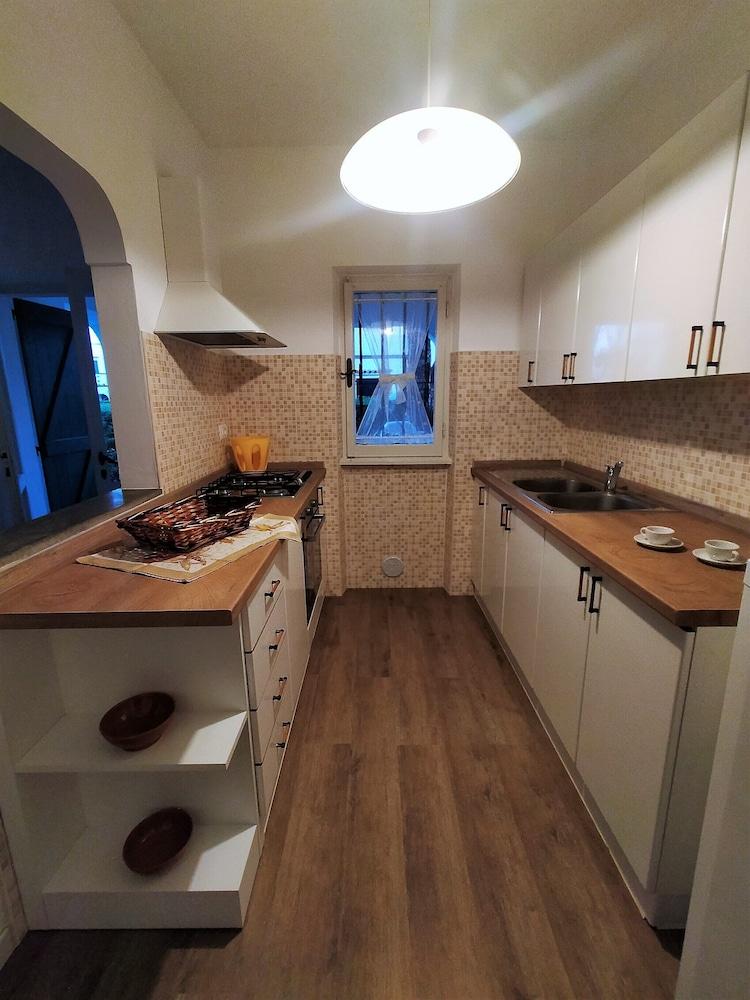 residence riva musone - stella marina