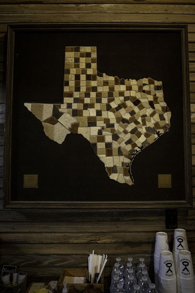 Y.O. Ranch Headquarters