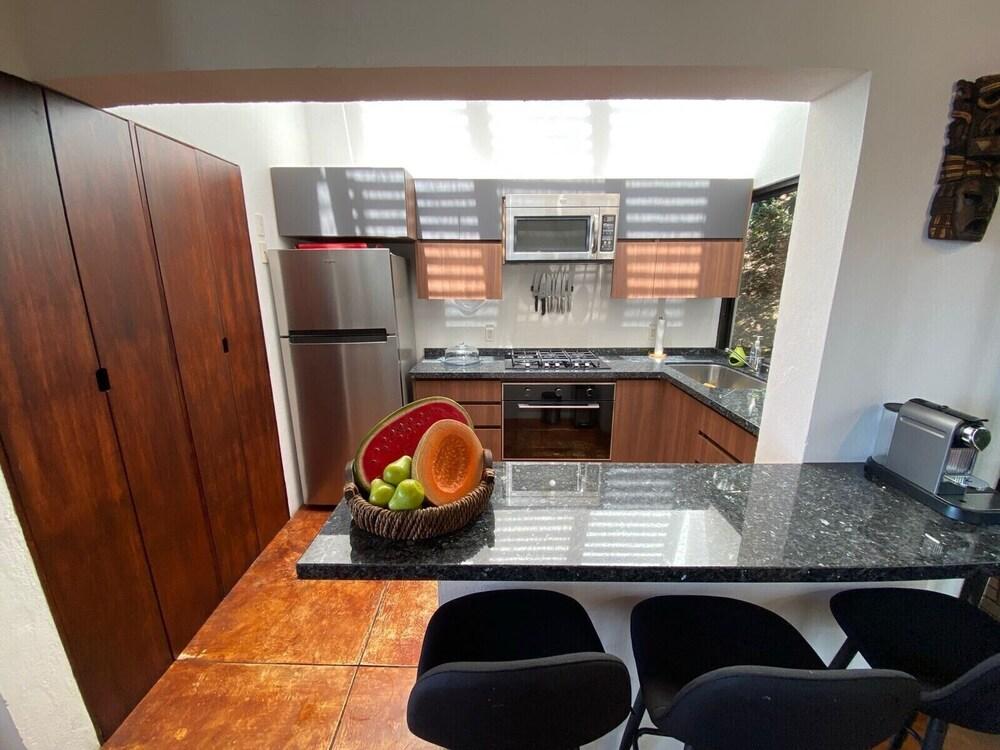 El Mirador - Private residence