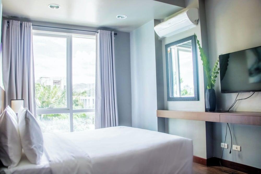 The Padgett Suites Cebu