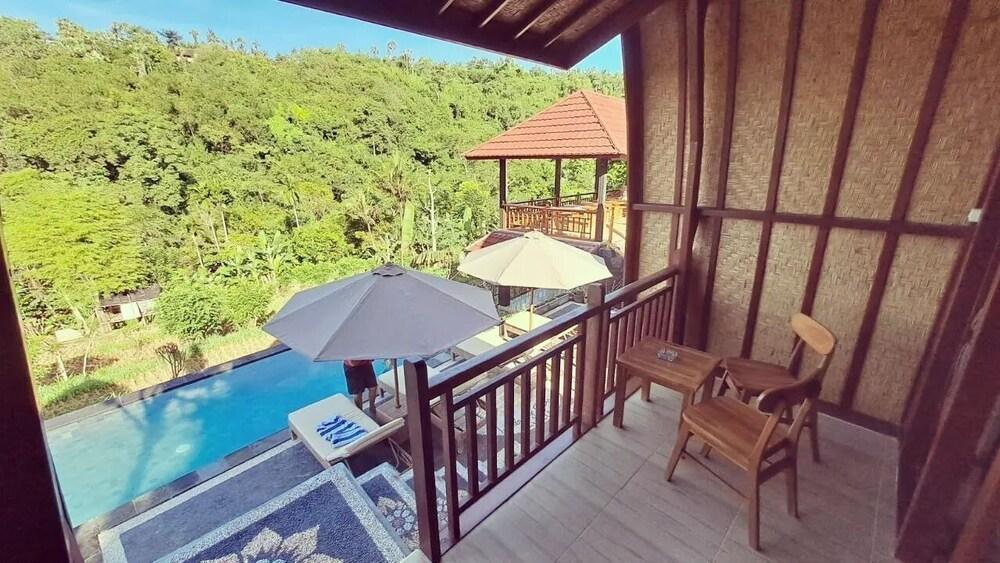 Lumbung Seraya Villa