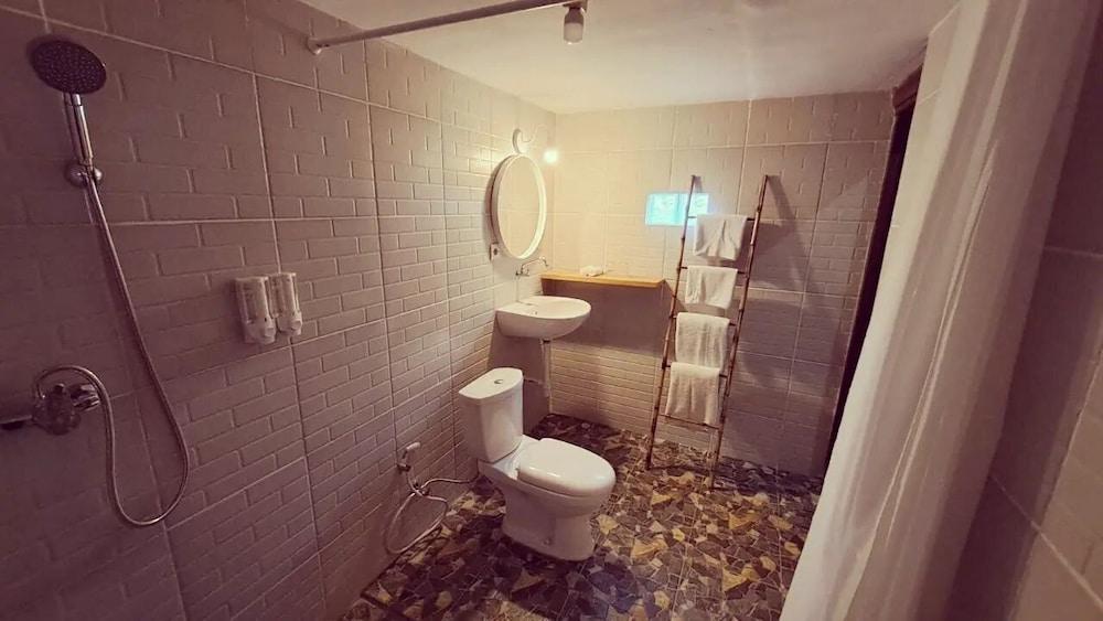 Lumbung Seraya Villa