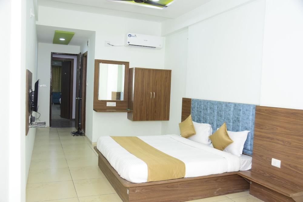 Hotel Agroha