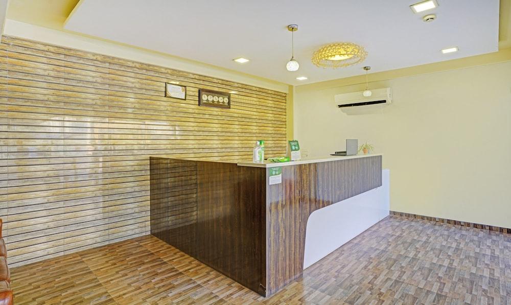 Treebo De Grandeur Anand Nagar